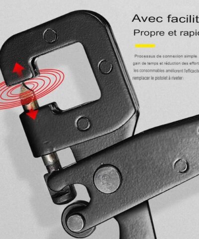 perçage du métal multifonction