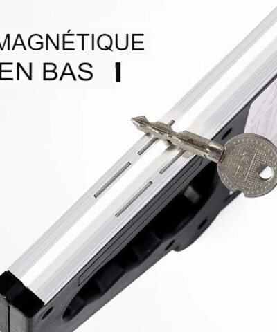 outil de mesure de pente