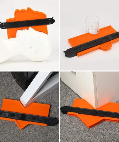 Outil de mesure Outil de duplication