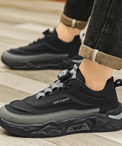 Chaussures de course pour hommes