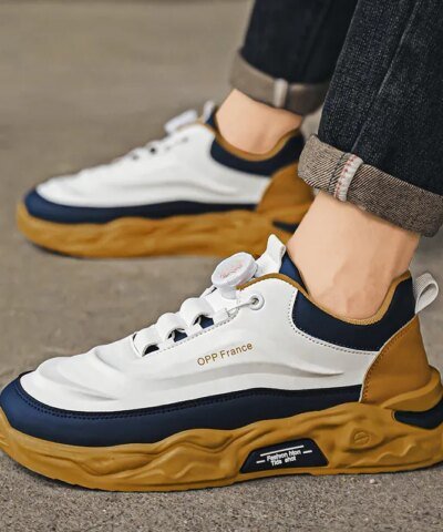 Chaussures de course pour hommes