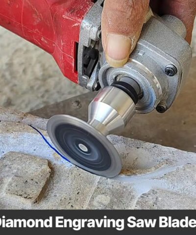 Lame diamantée M14 pour la coupe de carreaux de pierre